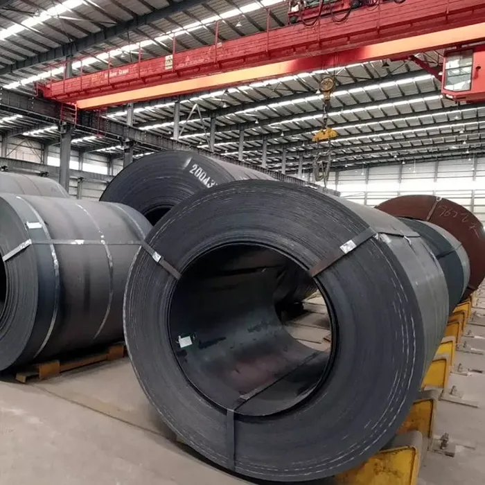 carbon steel coil&strip